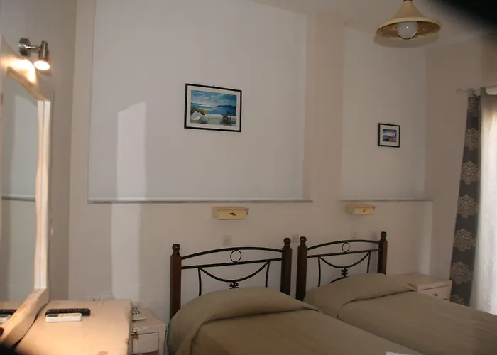 Anatoli & Отель 3*