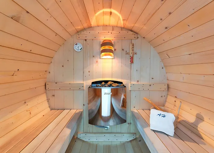 Отель Anatoli &