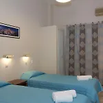 Anatoli & Hotel Fira (Santorini)