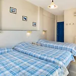 Anatoli & Hotel Fira (Santorini)