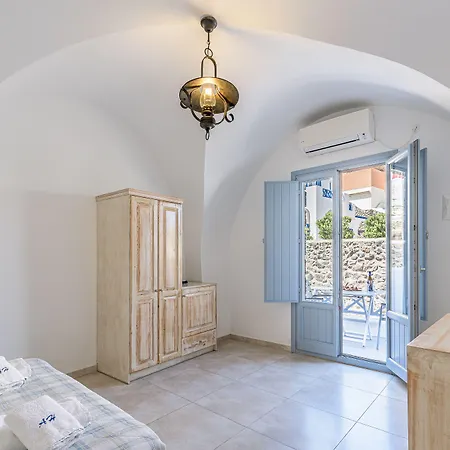 Ξενοδοχείο Anatoli & Φηρά