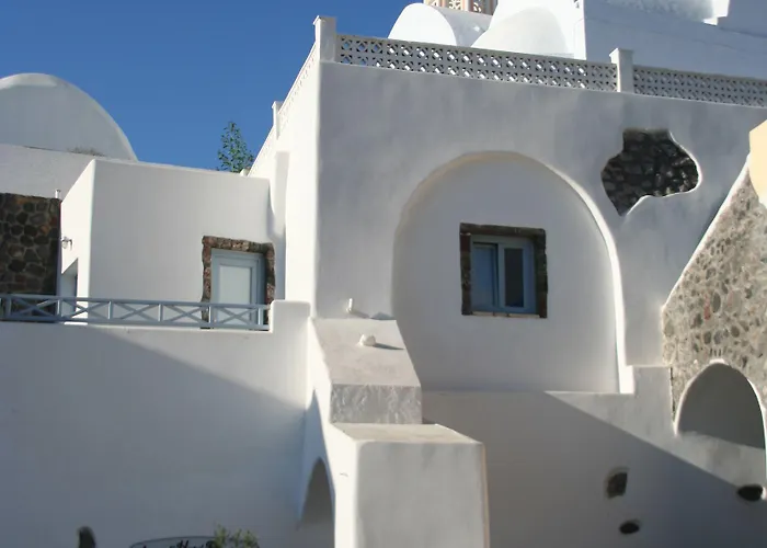 Anatoli & Ξενοδοχείο 3*