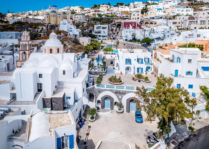 Anatoli & Ξενοδοχείο 3*