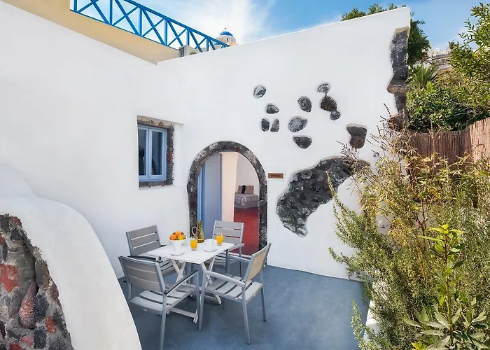 Anatoli & 3* Φηρά