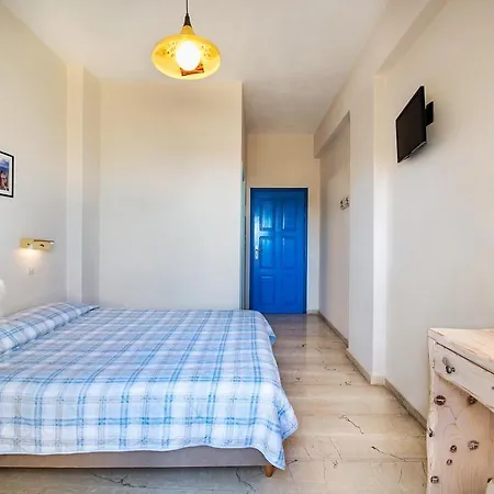 Anatoli Hotel&spa 3*