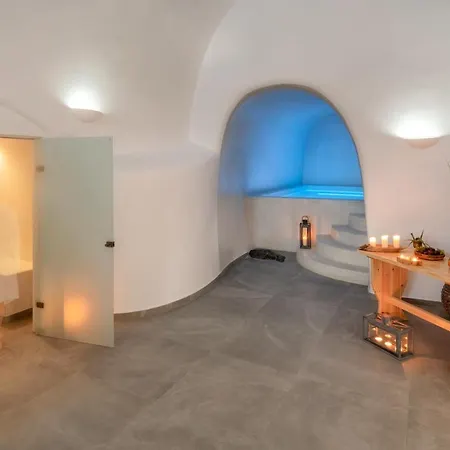 Anatoli Hotel&spa