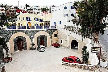 Hotel Anatoli & Fira (Santorini)