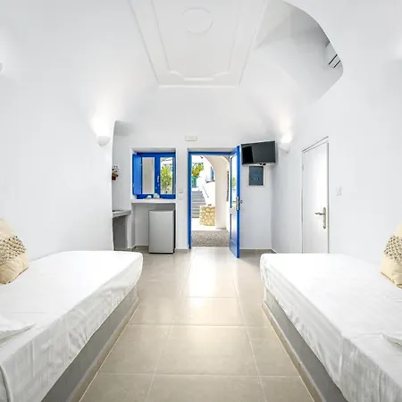Hotel Anatoli Hotel&spa 3*