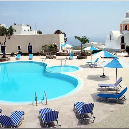Hotel Anatoli Hotel&spa