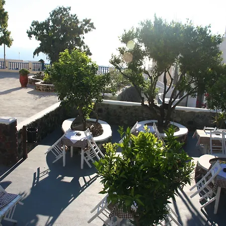Hotel Anatoli Hotel&spa 3*