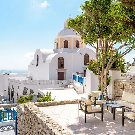Hotel Anatoli Hotel&spa