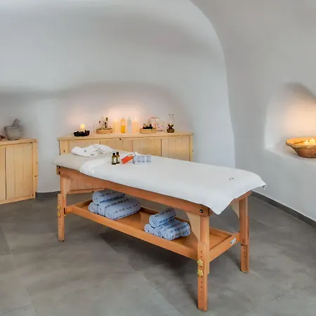 Anatoli Hotel&spa Hotel