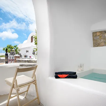 Anatoli Hotel&spa