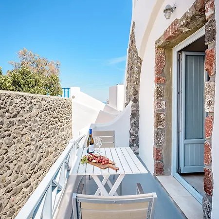 Anatoli Hotel&spa 3*
