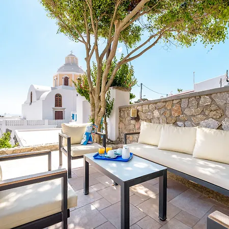 Anatoli Hotel&spa 3*