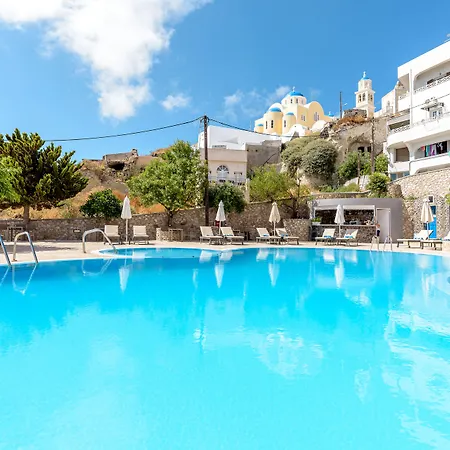 Anatoli Hotel&spa Hotel