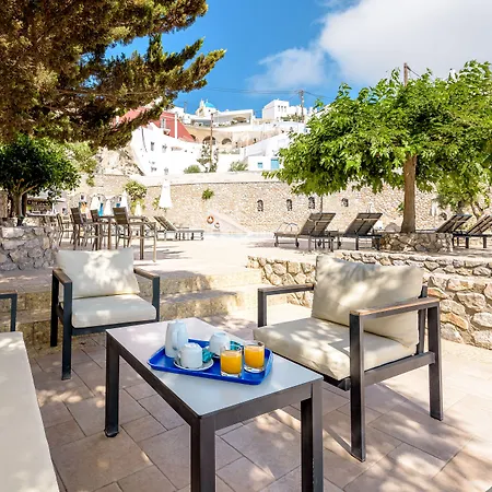 Hotel Anatoli Hotel&spa
