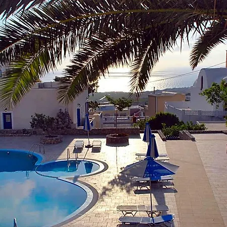 Anatoli & Hotel 3*