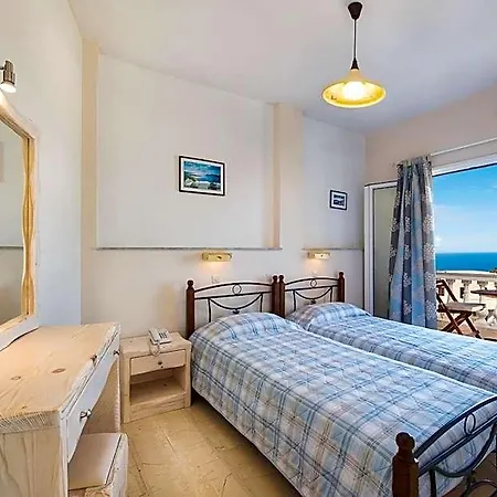 Hotel Anatoli & Firá