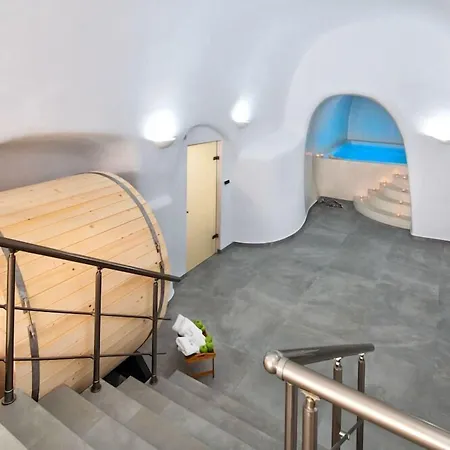 Anatoli Hotel&spa Hotel 3*