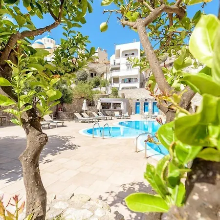 Anatoli Hotel&spa 3*