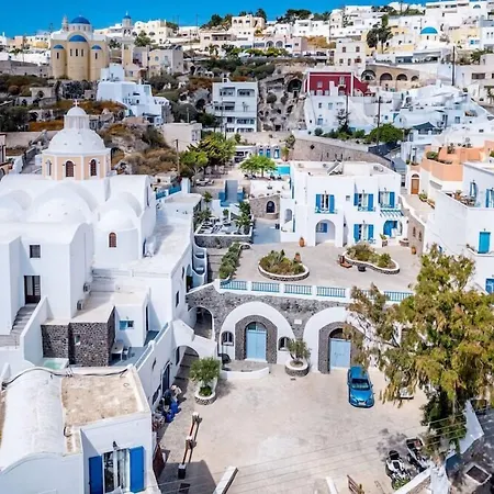 Hotel Anatoli Hotel&spa
