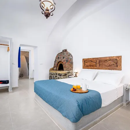 Anatoli Hotel&spa 3* Fira (Santorini)