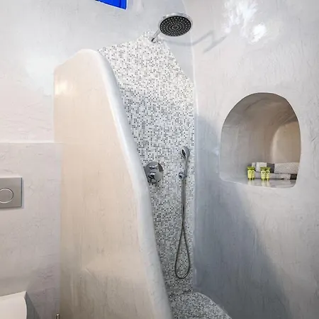 Anatoli Hotel&spa Fira (Santorini)