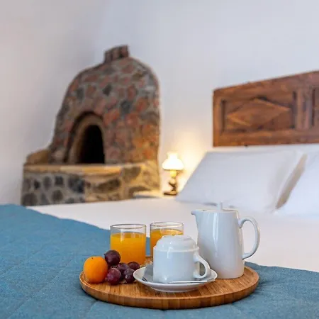 Anatoli Hotel&spa Hotel 3*