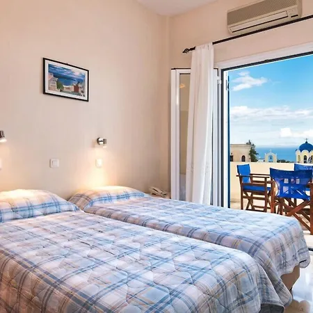 Anatoli Hotel&spa Hotel Fira (Santorini)