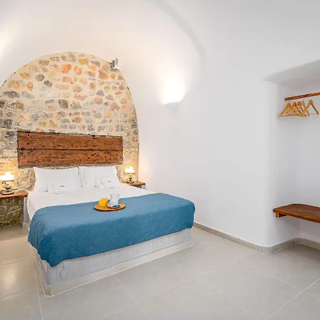 Anatoli Hotel&spa Hotel Fira (Santorini)