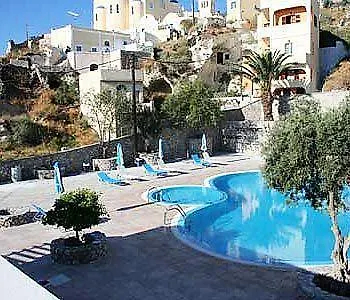Hotel Anatoli &