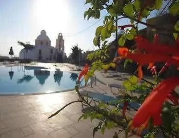 Anatoli & Hotel