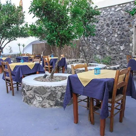Anatoli Hotel&spa 3*