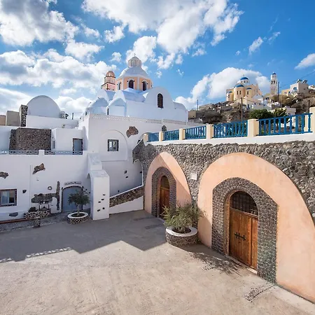 Anatoli Hotel&spa Hotel