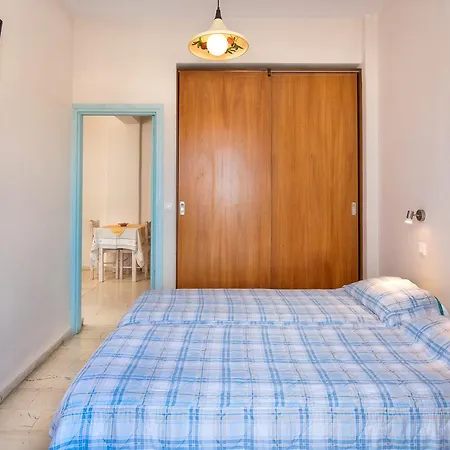 Anatoli Hotel&spa Hotel