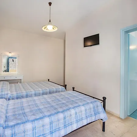 Anatoli Hotel&spa Hotel