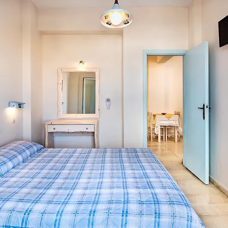 Hotel Anatoli Hotel&spa Fira (Santorini)
