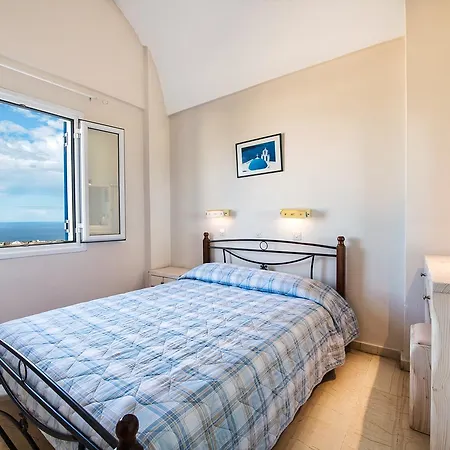 Anatoli Hotel&spa Hotel