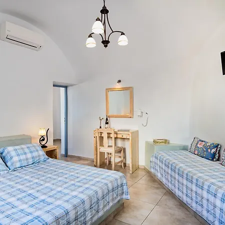 Anatoli Hotel&spa Hotel 3*