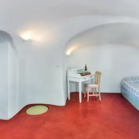 Anatoli Hotel&spa Fira (Santorini)