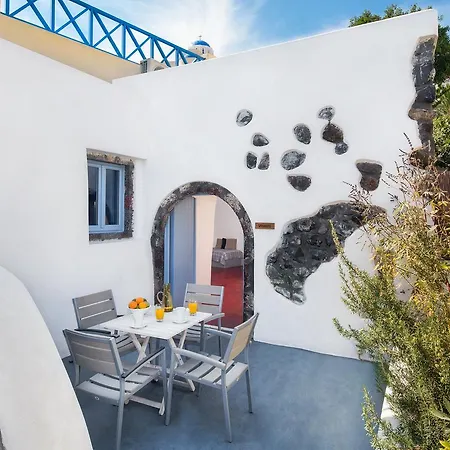 Anatoli & 3* Fira (Santorini)