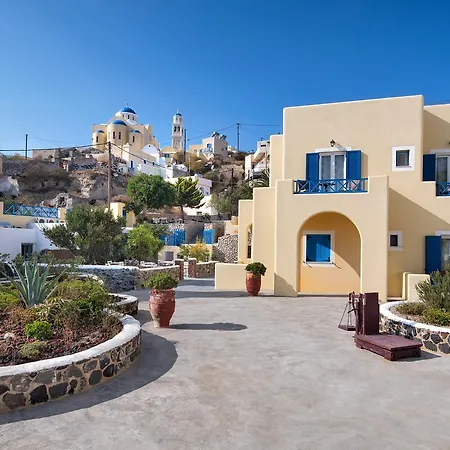 Anatoli Hotel&spa Hotel 3*