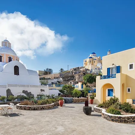 Anatoli Hotel&spa Hotel