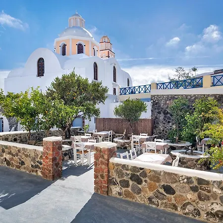Anatoli Hotel&spa