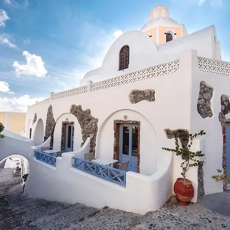 Anatoli Hotel&spa 3*