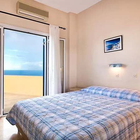Anatoli Hotel&spa 3*