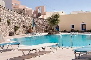 Anatoli & 3* Fira (Santorini)