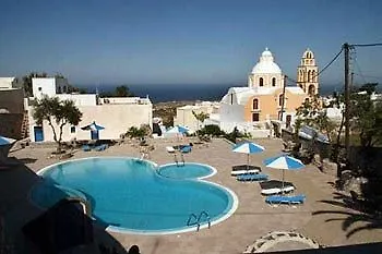 Hotel Anatoli & Fira (Santorini)