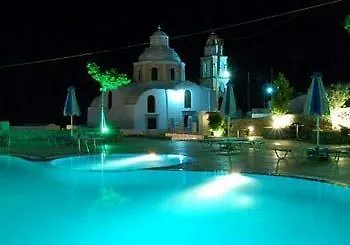 Hotel Anatoli & 3*
